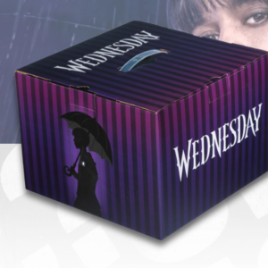 Wednesday Stylin Box